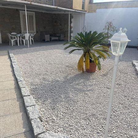 Sa Domu De S'Ortu Villa Bari Sardo Eksteriør bilde